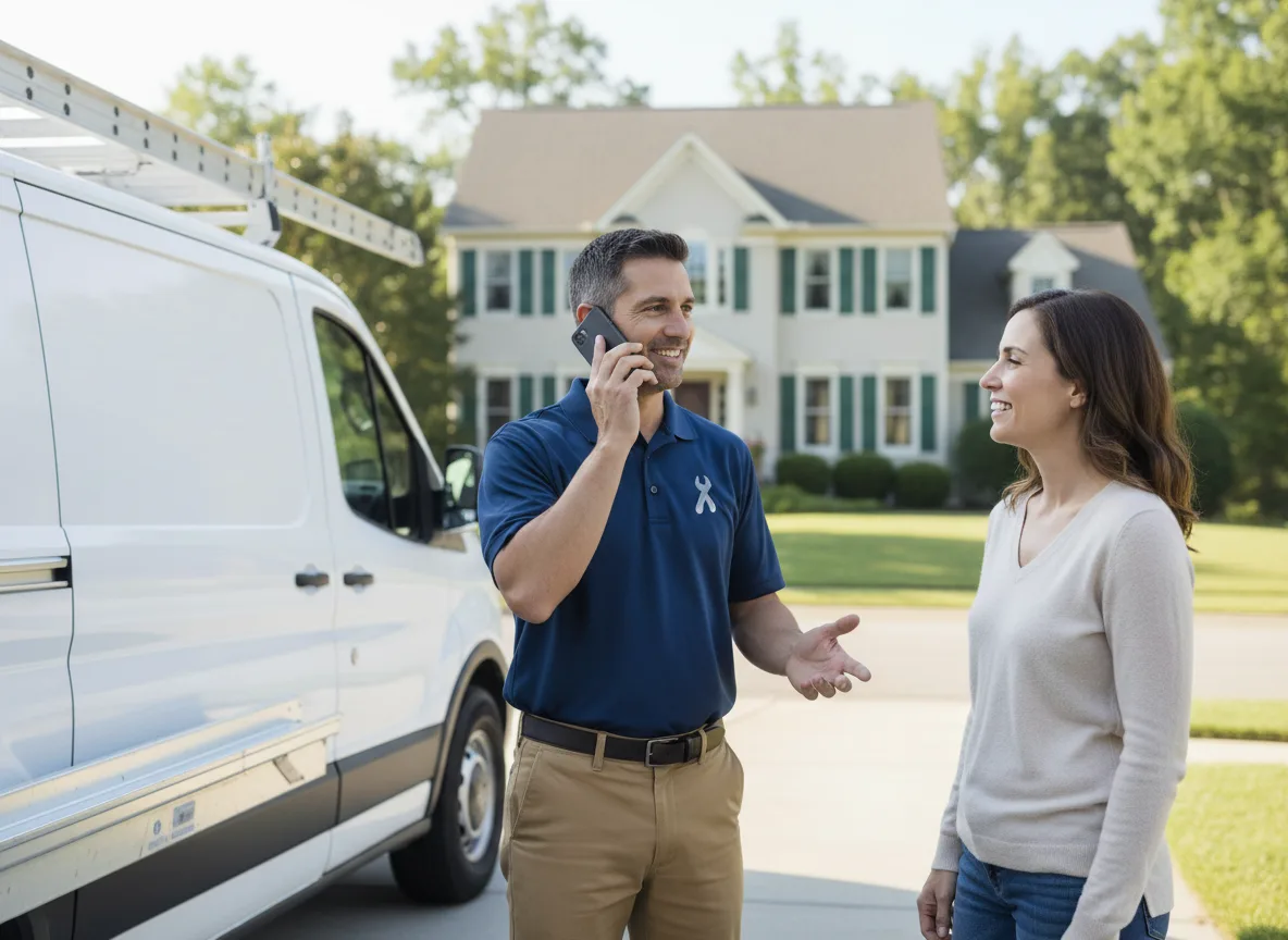Home Gutter Service Horton, MI FAQs